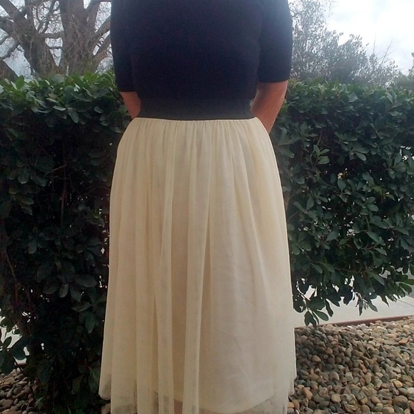 Ballerina Skirt - Picture 3 of 3